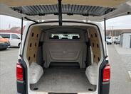 Volkswagen Transporter 27