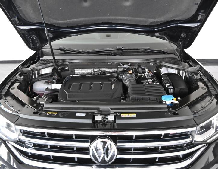 Volkswagen Tiguan Allspace 5