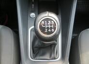 Ford Tourneo Connect 18