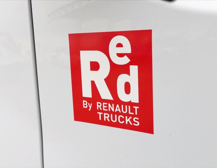 Renault Master 24