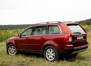 Volvo XC90 7