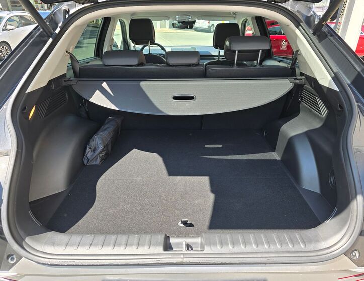 Hyundai IONIQ 30