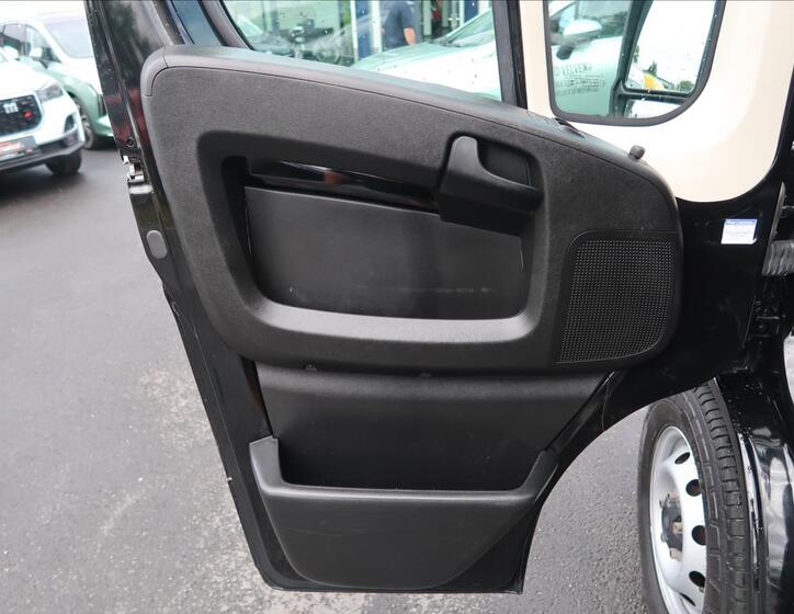 Fiat Ducato 20