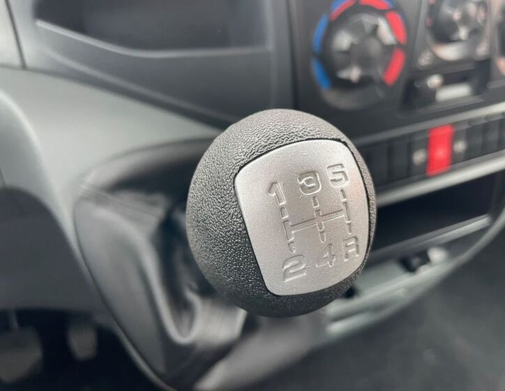 Iveco Daily 8