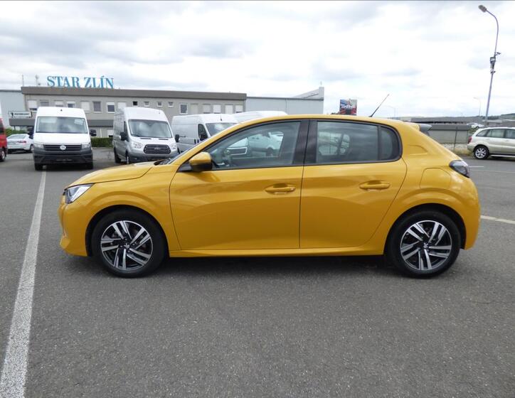 Peugeot 208 6
