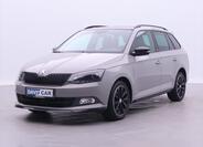 Škoda Fabia 3