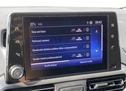 Toyota ProAce City 19