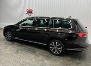Volkswagen Passat 5