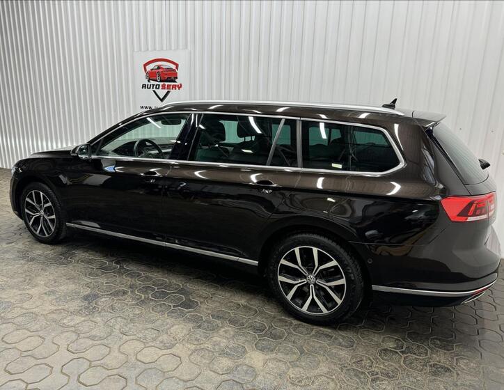 Volkswagen Passat 5