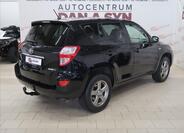 Toyota RAV4 4