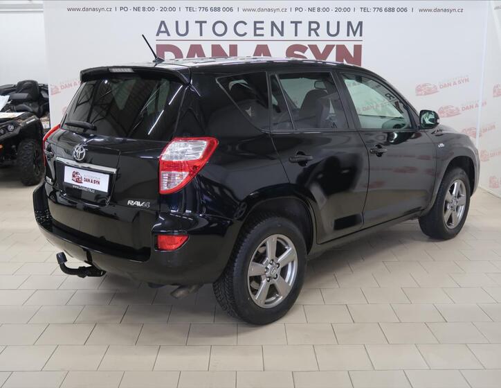 Toyota RAV4 4