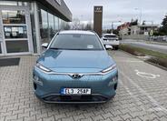 Hyundai Kona 8
