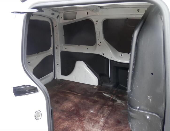 Citroën Berlingo 21