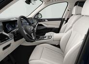 BMW X7 4