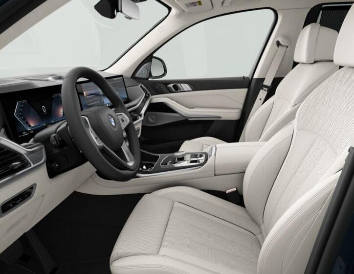 BMW X7 4