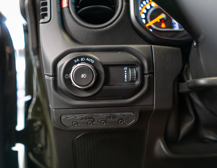 Jeep Wrangler 22