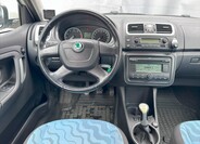 Škoda Fabia 17