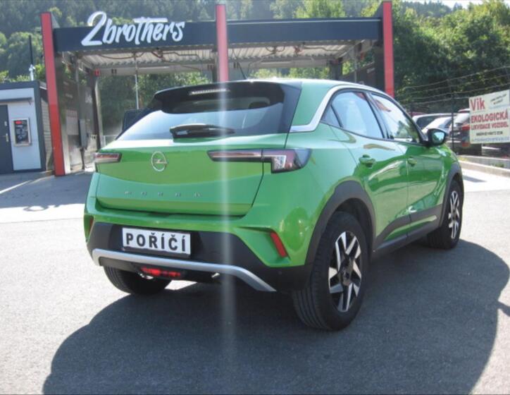 Opel Mokka 6