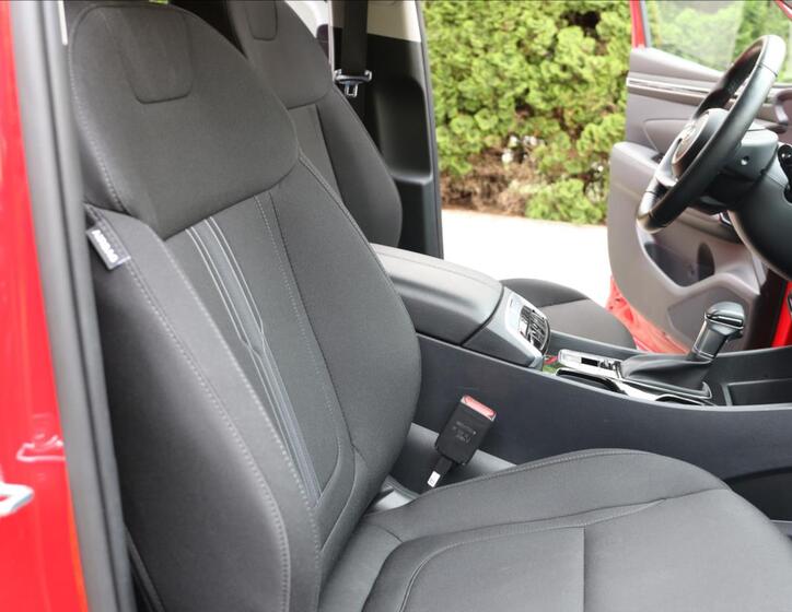 Hyundai Tucson 41