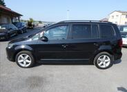 Volkswagen Touran 6