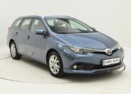 Toyota Auris 3