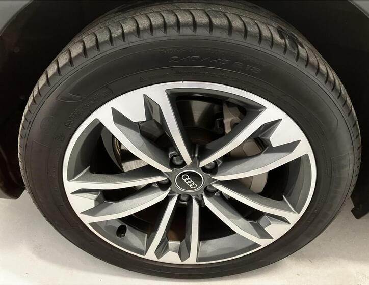 Audi A4 Allroad 29