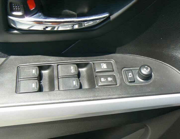 Suzuki SX4 S-Cross 8