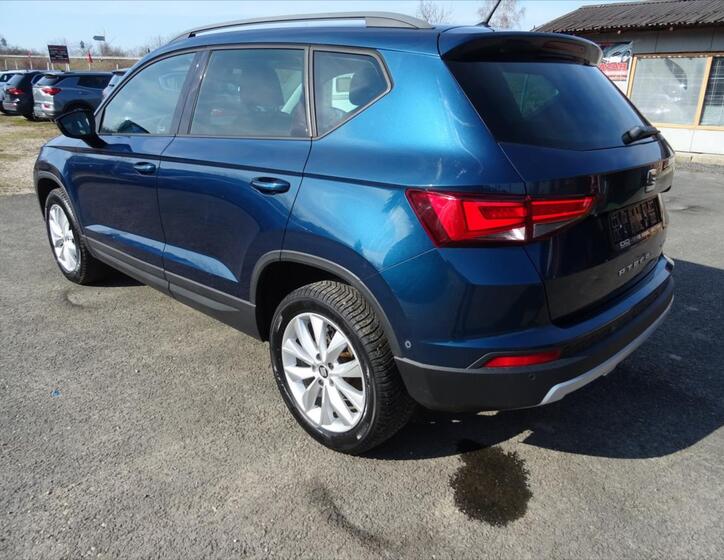 Seat Ateca 7