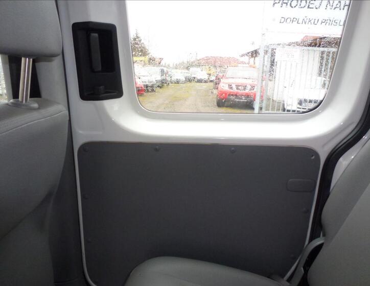 Volkswagen Caddy 15