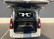 Citroën Berlingo 7
