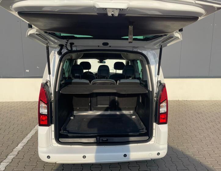 Citroën Berlingo 7