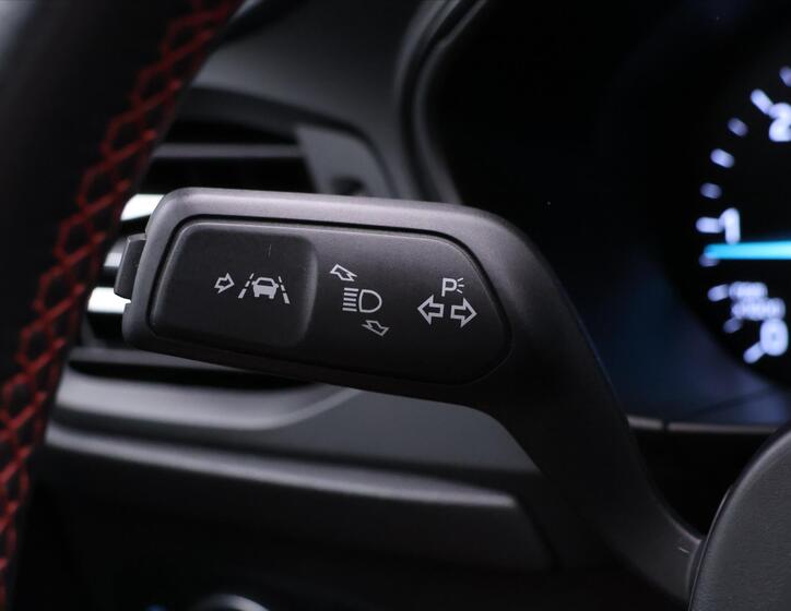 Ford Focus 21