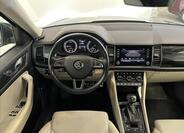 Škoda Kodiaq 5