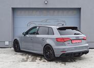 Audi RS 3 6