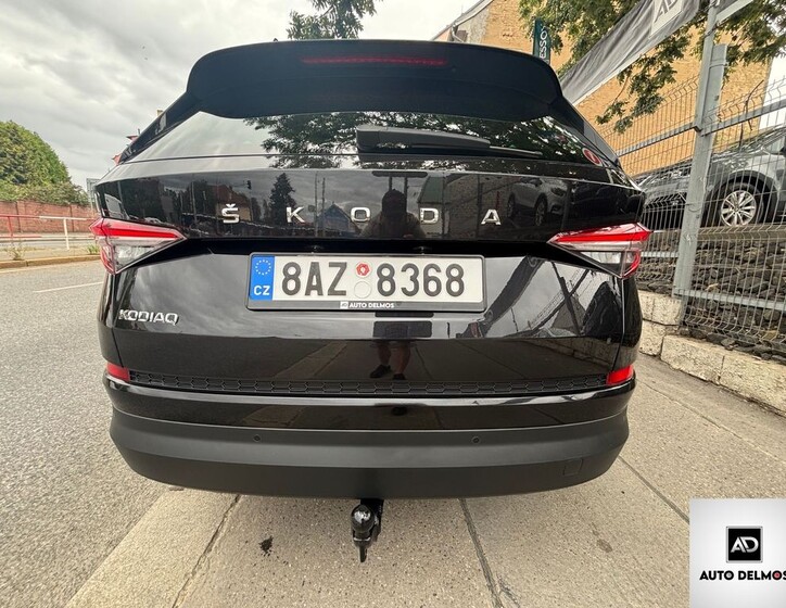 Škoda Kodiaq 47