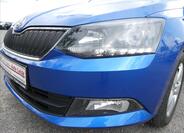 Škoda Fabia 4