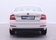 Škoda Octavia 6