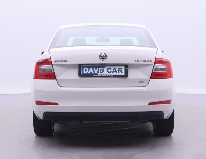 Škoda Octavia 6