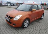 Suzuki Swift 1