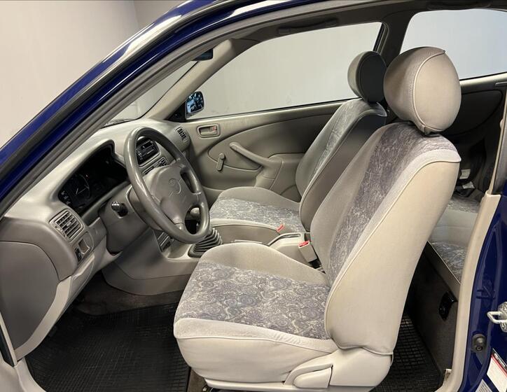 Toyota Corolla 6