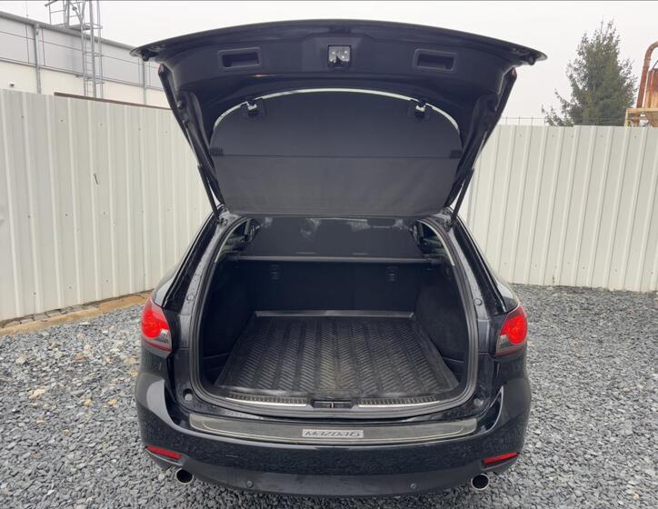Mazda 6 12