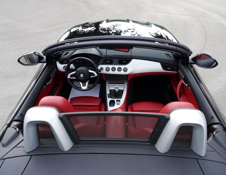 BMW Z4 7