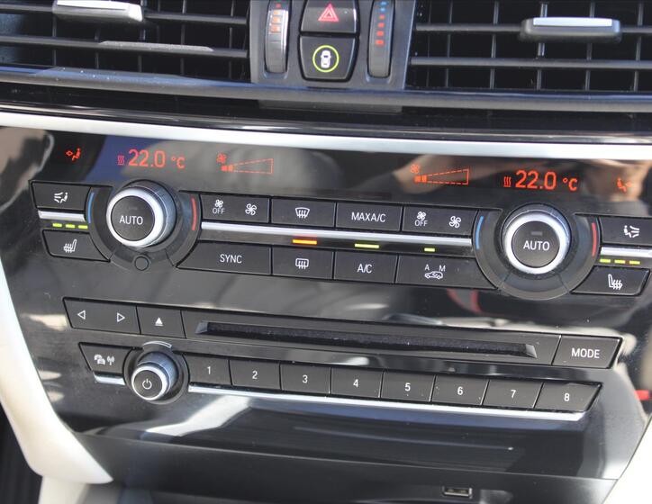 BMW X5 22