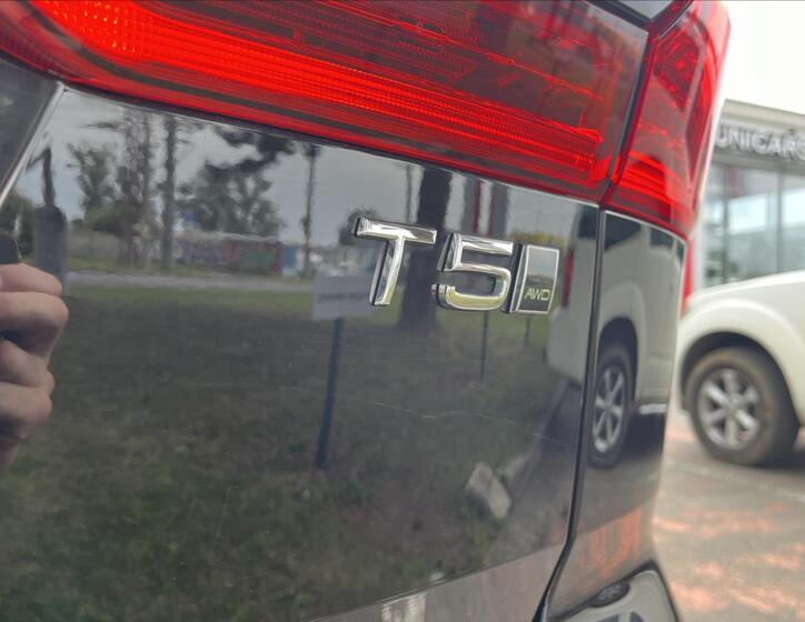 Volvo XC60 24
