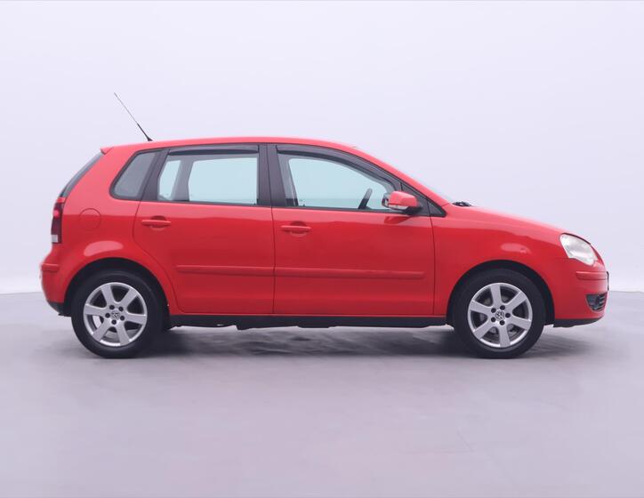 Volkswagen Polo 8