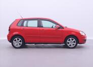 Volkswagen Polo 8