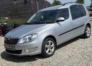 Škoda Roomster 1