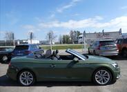 Audi A5 12