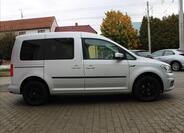 Volkswagen Caddy 3