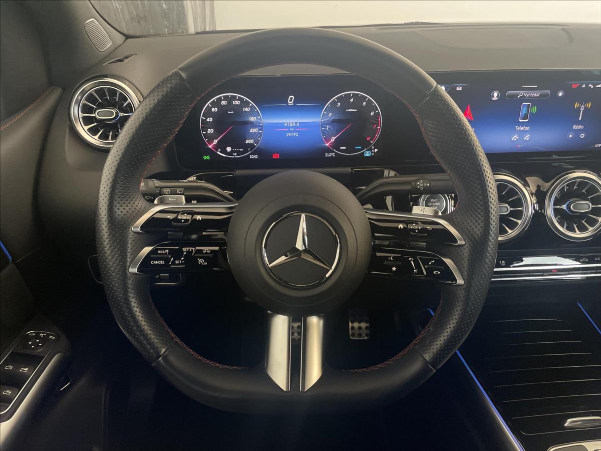 Mercedes-Benz Třídy B